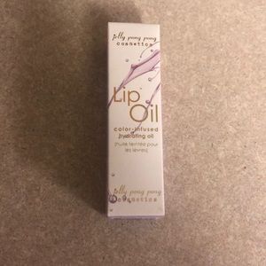 Lip Oil